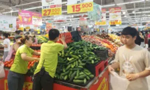 Bộ Công Thương: 'Người dân không cần tích trữ quá nhiều thực phẩm'