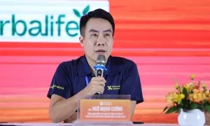 '9.000 runner truyền thông điệp Hạ Long vươn lên sau bão'