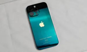 iPhone 16 Pro độ vỏ giá từ 139 triệu đồng