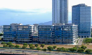 Đà Nẵng được mở rộng công viên phần mềm